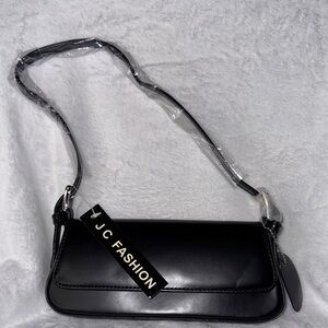 Black Women's Bag, NEW